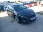 2010 VOLKSWAGEN SCIROCCO G for sale at Copart ROCHFORD
