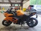 2025 Kawasaki Ex650 P de vânzare în East Granby, CT - Side