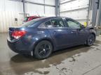 2014 Chevrolet Cruze Lt   na sprzedaż w Ham Lake, MN - Front End