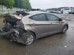 2012 Hyundai Elantra Gls na sprzedaż w Shreveport, LA - Rear End