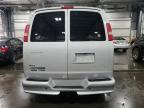 2009 Chevrolet Express G1500  na sprzedaż w Ham Lake, MN - Side