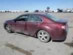 2012 Acura Tsx  de vânzare în Martinez, CA - Rear End