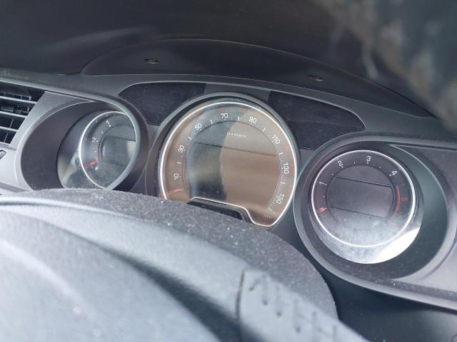 2008 CITROEN C5 VTR+ HD