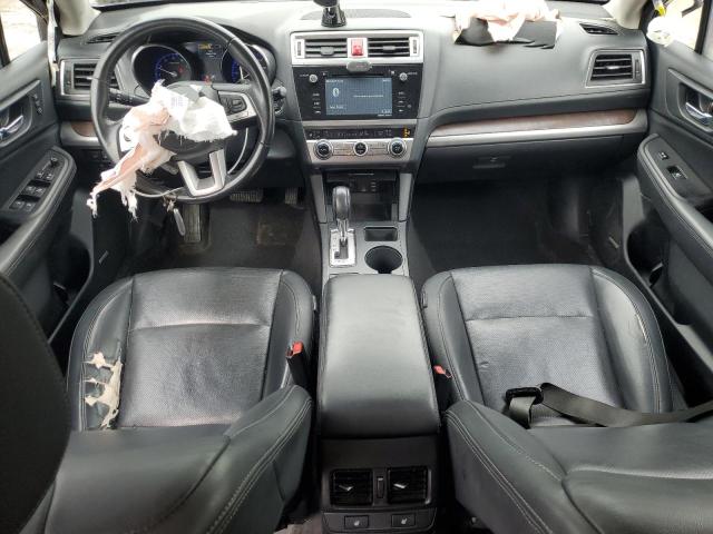  SUBARU OUTBACK 2015 Maroon
