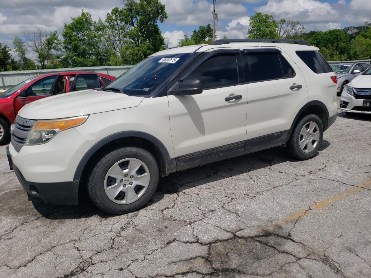FORD EXPLORER 2011 1FMHK8B82BGA43808
