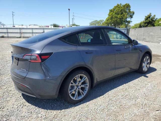  TESLA MODEL Y 2023 Сірий