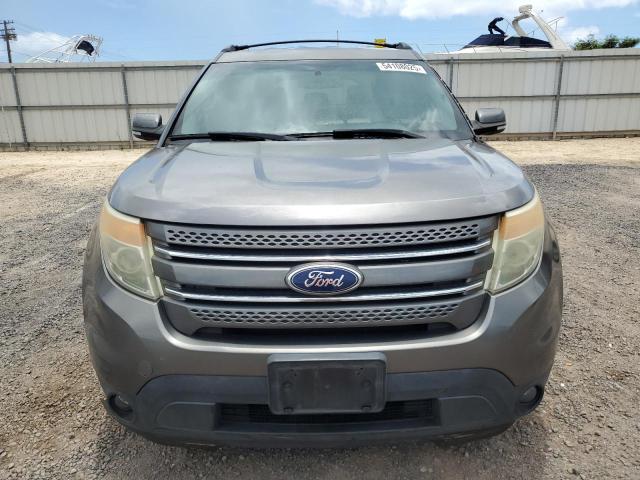  FORD EXPLORER 2013 Szary