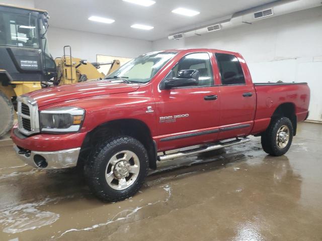 2006 Dodge Ram 3500 St