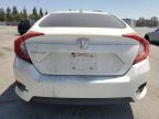 2018 Honda Civic Ex იყიდება Rancho Cucamonga-ში, CA - Front End