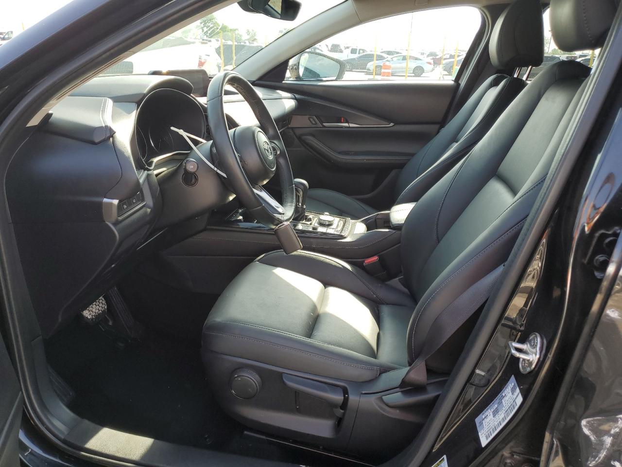 2024 Mazda Cx-30 Select VIN: 3MVDMBBM9RM657003 Lot: 57147855