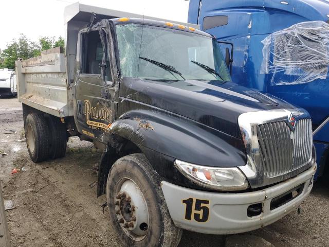 2005 International 4300 Dump Truck