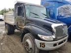 Fort Wayne, IN에서 판매 중인 2005 International 4300 Dump Truck - Rollover