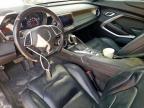 2022 Chevrolet Camaro Lt1 for Sale in Andrews, TX - Undercarriage