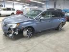 2015 Subaru Outback 2.5I Limited for Sale in Wheeling, IL - Front End