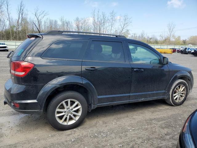  DODGE JOURNEY 2016 Blue