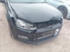 2015 VOLKSWAGEN POLO SE for sale at Copart BRISTOL
