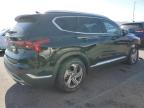 2021 Hyundai Santa Fe Sel იყიდება North Las Vegas-ში, NV - Front End