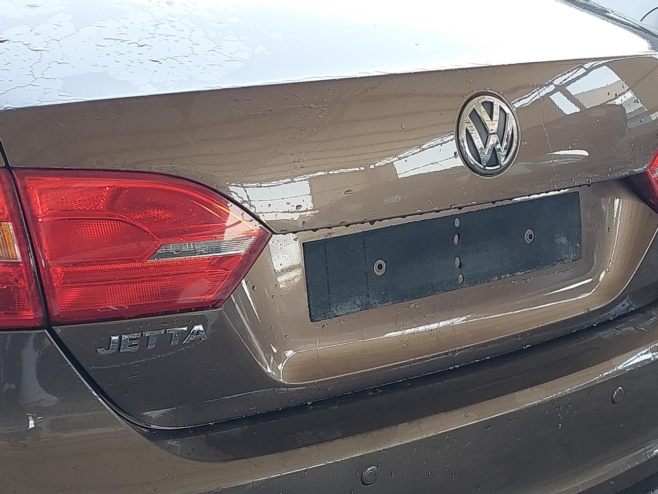 WVWRV1167CM122983 - 2012 Volkswagen JETTA - #undefined