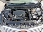 2017 Cadillac Xt5 Platinum zu verkaufen in Grand Prairie, TX - Rear End