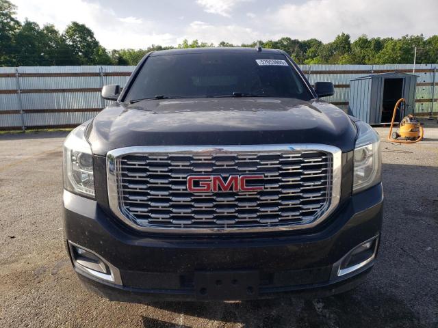  GMC YUKON 2020 Czarny
