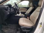2020 Ford Explorer Xlt na sprzedaż w Columbia Station, OH - Front End