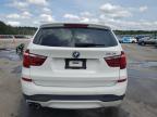2016 Bmw X3 Xdrive28I იყიდება Harleyville-ში, SC - Front End