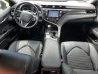 2020 Toyota Camry Se en Venta en Conway, AR - Side