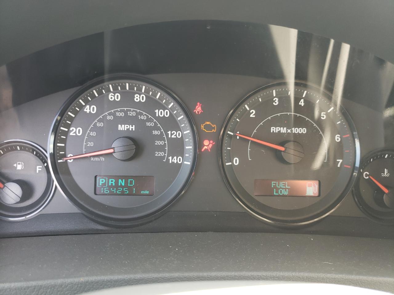 2005 Jeep Grand Cherokee Laredo VIN: 1J4GR48K75C629546 Lot: 55076715