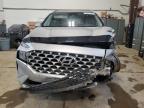 2021 Hyundai Santa Fe Sel zu verkaufen in Nisku, AB - Front End