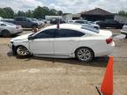 2019 Chevrolet Impala Lt for Sale in Greenwell Springs, LA - Front End