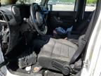 2012 Jeep Wrangler Unlimited Sport na sprzedaż w Assonet, MA - Burn - Engine