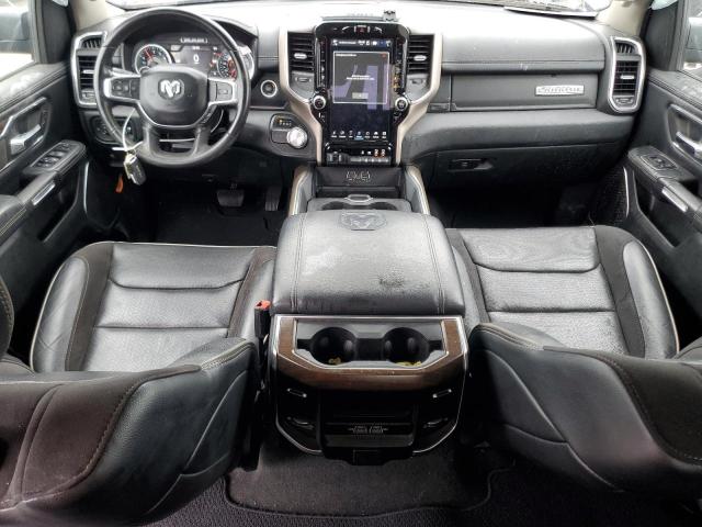  RAM 1500 2022 Blue