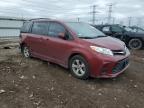 Elgin, IL에서 판매 중인 2018 Toyota Sienna Le - Rear End