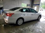Sandston, VA에서 판매 중인 2016 Nissan Sentra S - Front End