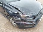 2011 VOLKSWAGEN POLO S 60 for sale at Copart BRISTOL