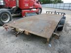2023 Bellwether Equipment Trailer იყიდება Mercedes-ში, TX - All Over