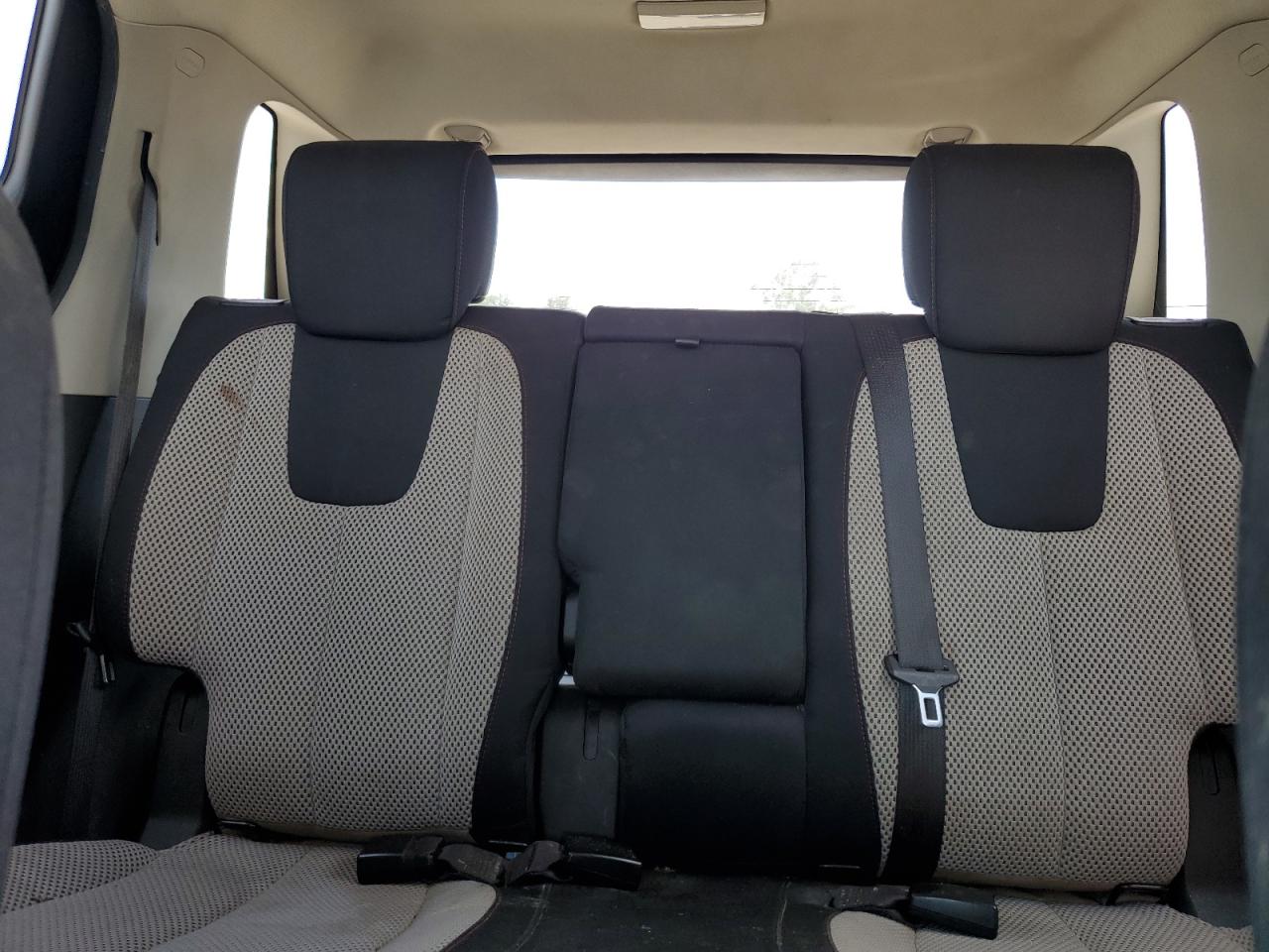 2011 GMC Terrain Sle VIN: 2CTFLTEC7B6445615 Lot: 56705445