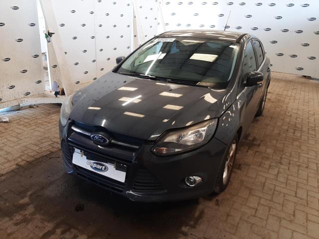FORD FOCUS ZETE 2012