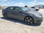2015 Ford Taurus Sel na sprzedaż w Tulsa, OK - Front End