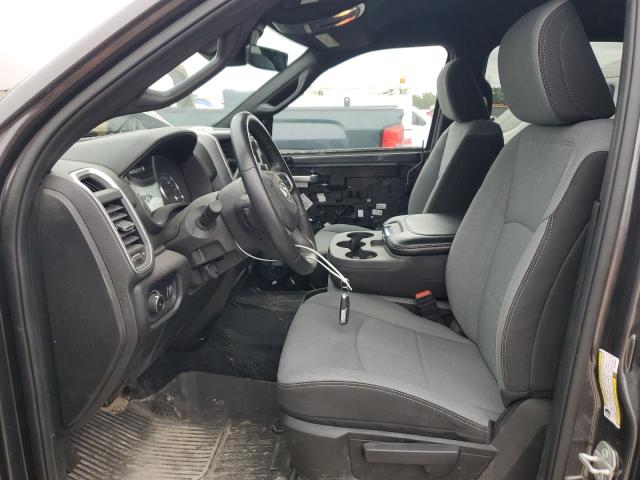  RAM 3500 2024 Серый