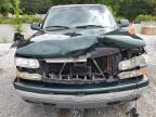 2001 Chevrolet Tahoe K1500 იყიდება Fairburn-ში, GA - Front End