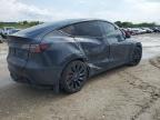 2024 Tesla Model Y  de vânzare în West Palm Beach, FL - Side