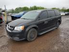 2019 Dodge Grand Caravan Se на продаже в Chalfont, PA - Rear End