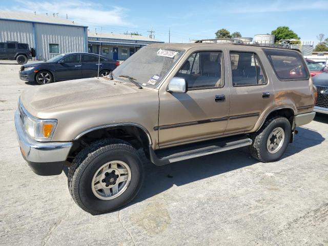 1995 Toyota 4Runner Vn39 Sr5