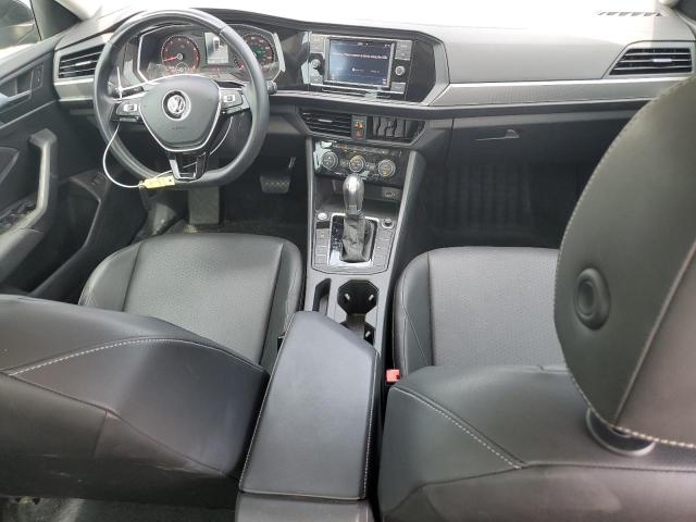  VOLKSWAGEN JETTA 2019 Czarny