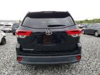 2017 Toyota Highlander Le იყიდება North Billerica-ში, MA - Normal Wear