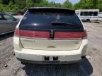2008 Lincoln Mkx  zu verkaufen in Hurricane, WV - Rollover