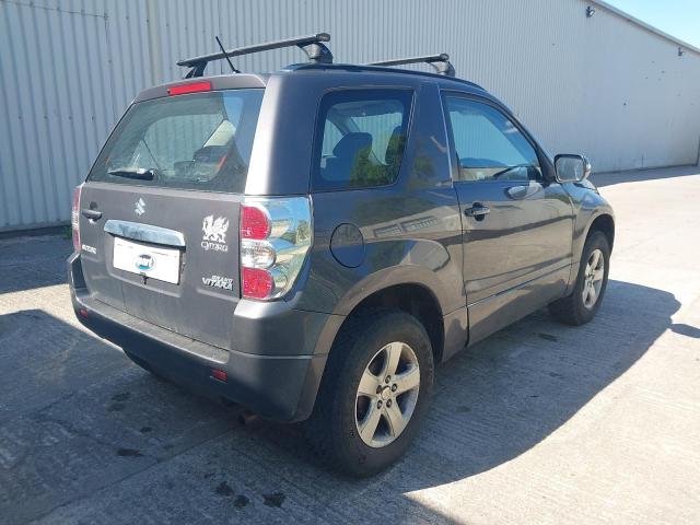 2013 SUZUKI GRAND VITA