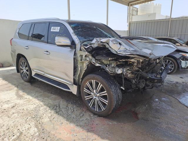 JTJHY00W5J4277959 - 2013 Lexus Lx570 - #58648135