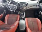 2017 Hyundai Veloster Turbo продається в Orlando, FL - Front End